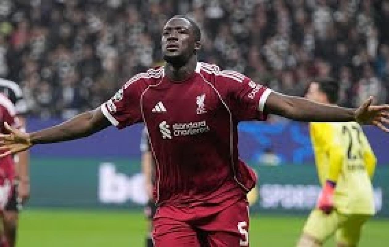 Liverpool interpelle les réseaux après les attaques racistes contre Konaté