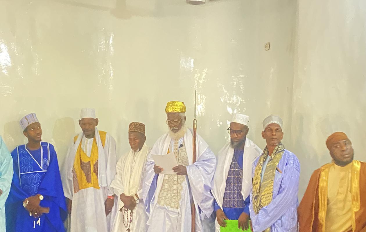 Korité à Kédougou : un appel au retour aux valeurs islamiques et à l’éducation des enfants