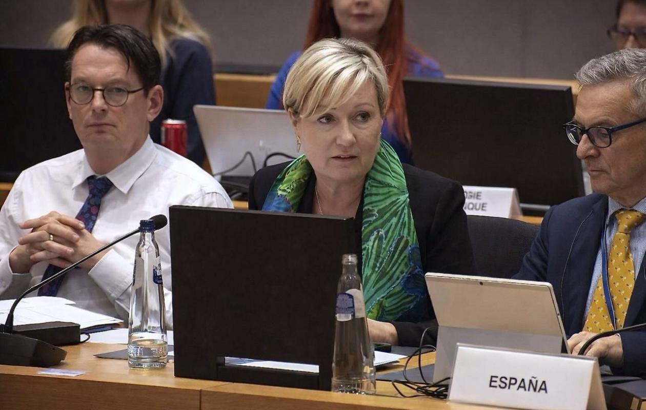 Loi contre l’homosexualité : Un ministre Belge brandit la menace financière contre le Sénégal