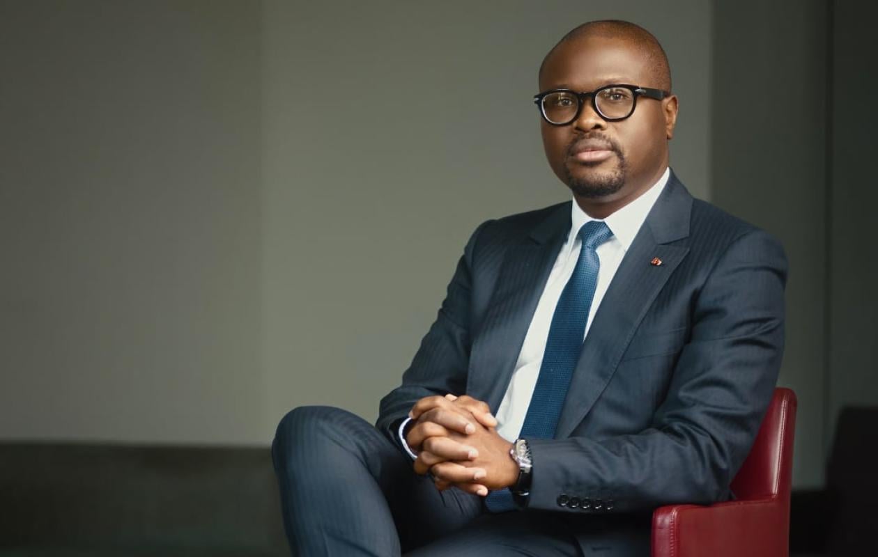 Présidentielle de 2026 au Bénin : Le dauphin de Talon, Romuald Wadagni présente son projet de société