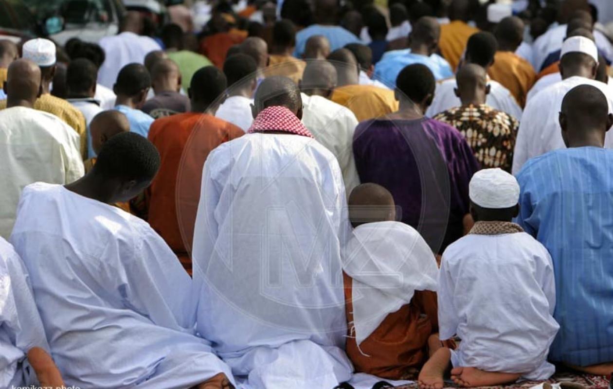 Korité à Matam : Homosexualité et éducation des Jeunes, les vérités de l'Imam