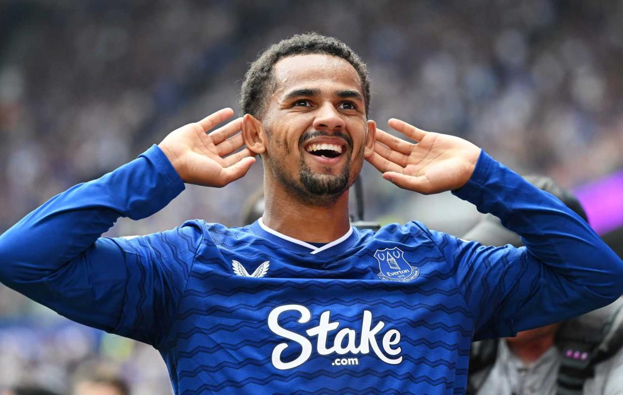 Premier League : Iliman Ndiaye illumine Hill Dickinson Stadium