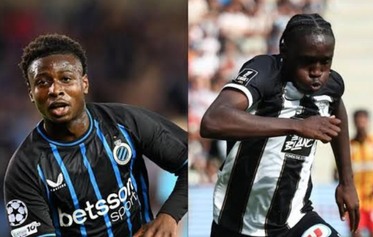 Sélection : les dossiers Mamadou Diakhon et Sidiki Chérif secouent la Fédération française