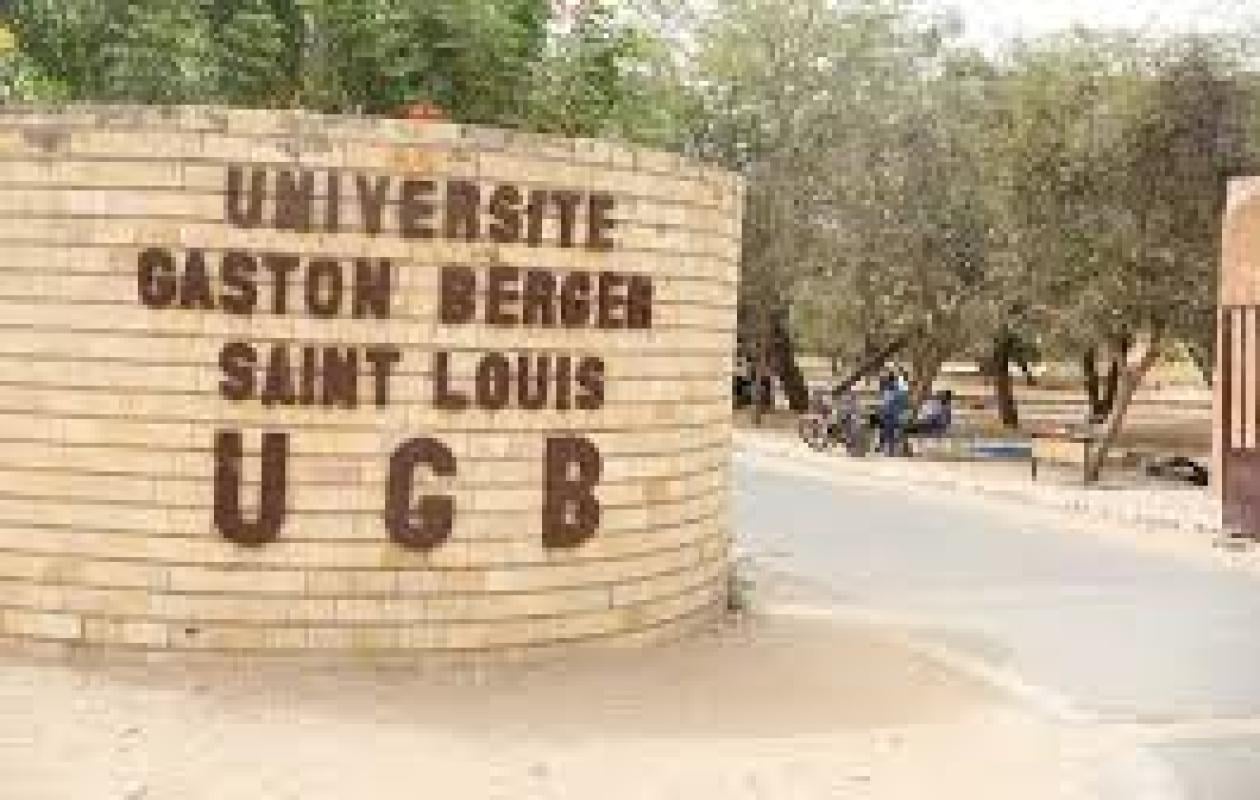 UGB  : Pourquoi les étudiants de Saint-Louis ont décidé de paralyser le campus !