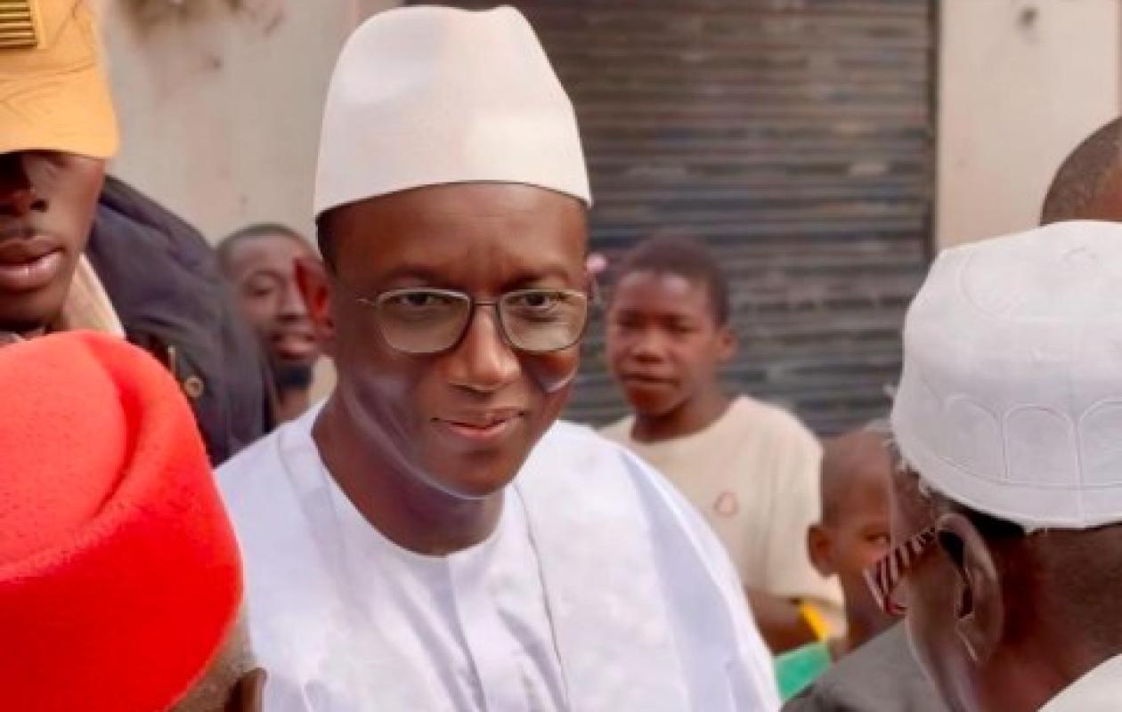 Fin du Ramadan : Amadou Ba mise sur la "discipline" et la "générosité" pour l'avenir du Sénégal