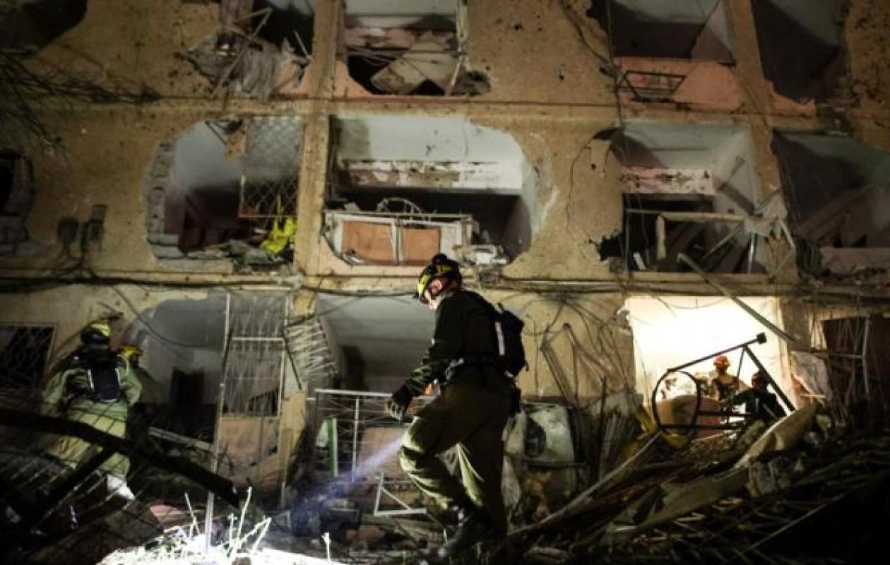 L'Iran menace de frapper des infrastructures clés après un ultimatum de Trump