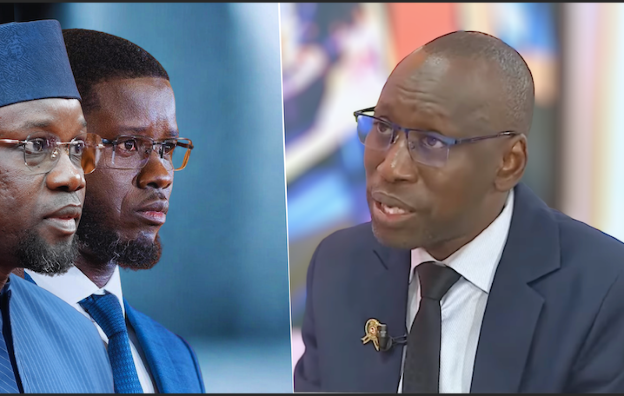 [Entretien] Diomaye, sa coalition, risques de rupture avec Sonko…: Les "vérités" du député Ismaïla Wone de Pastef