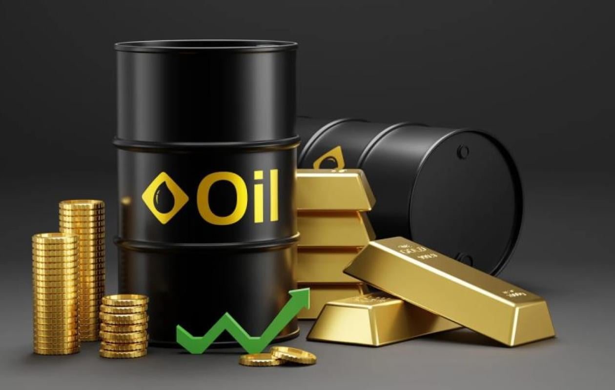 Pourquoi le pétrole et l'or sont-ils devenus des « cadeaux empoisonnés » pour certains pays ?