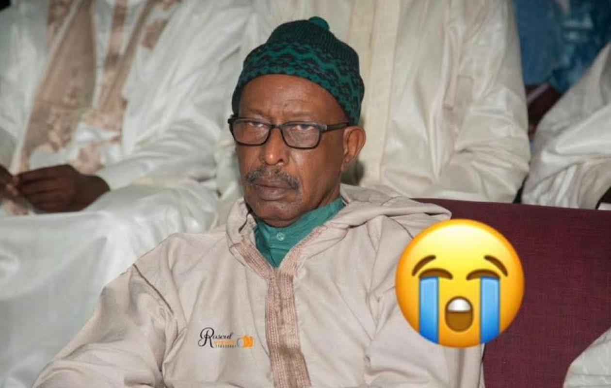 Le khalife de Guéoul et ses deux épouses meurent dans un terrible accident à Diama