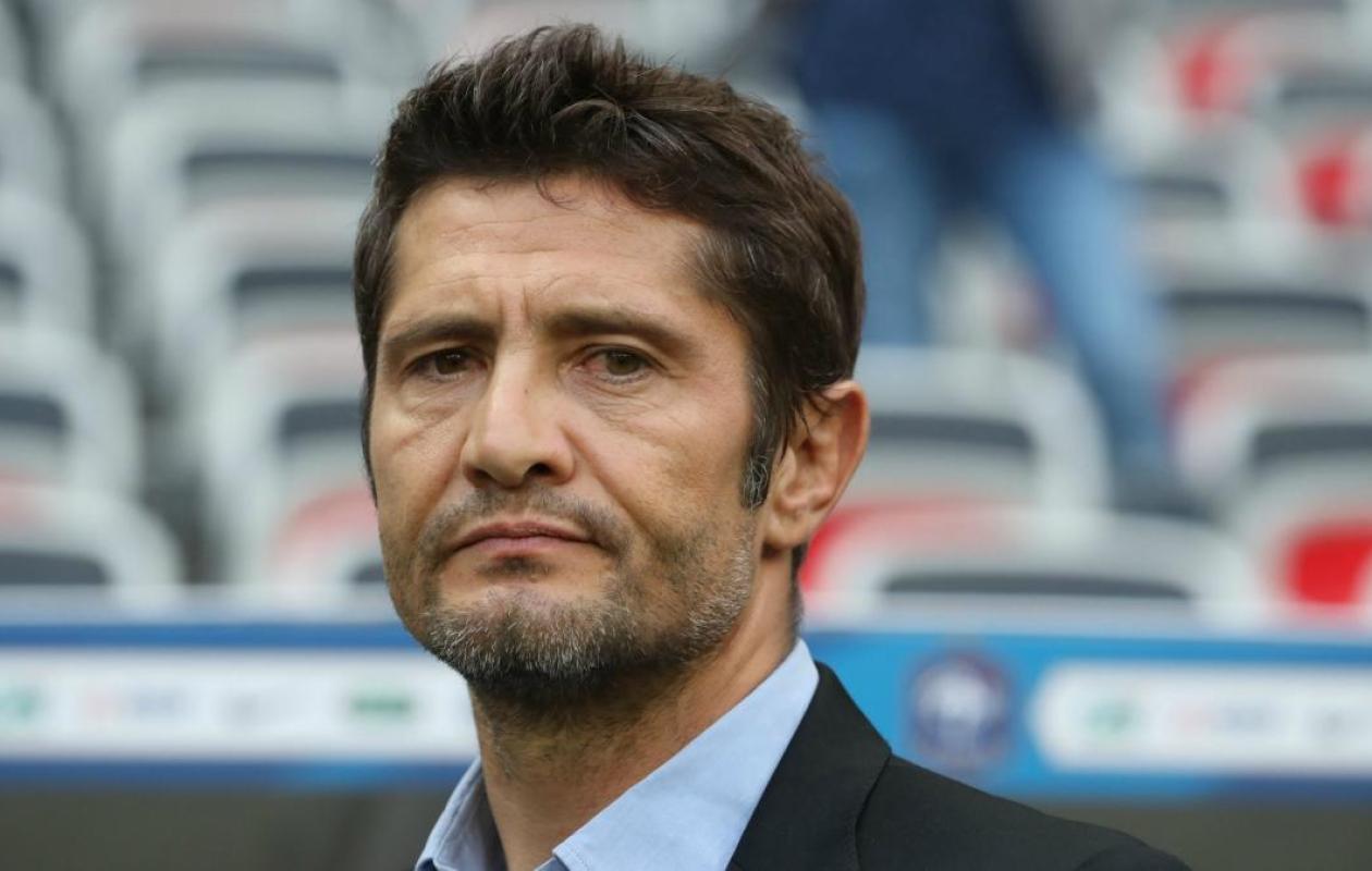Sénégal - Maroc : Bixente Lizarazu enrage contre la CAF