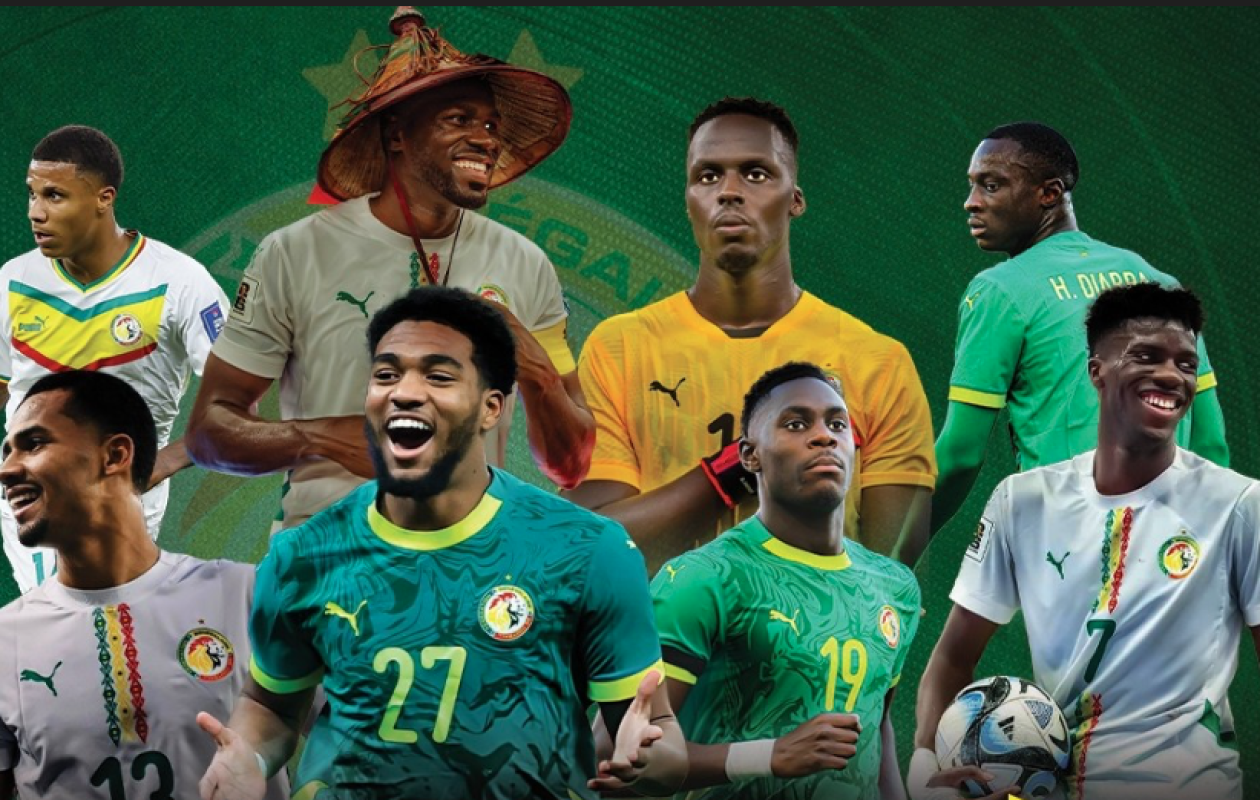 Football : Les binationaux, un casse-tête persistant pour la FFF