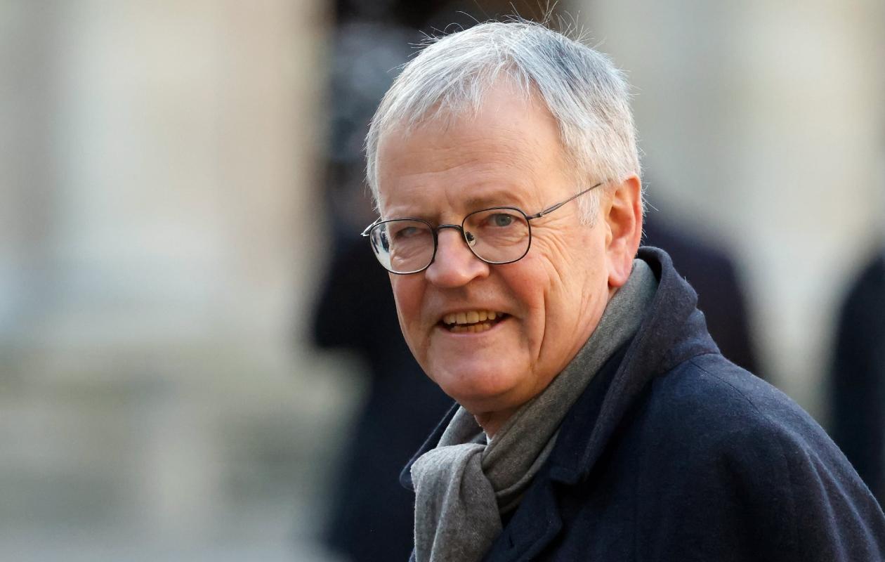 Pascal Boniface : "En trois semaines, je n'ai pas été invité une seule fois à la télé..."