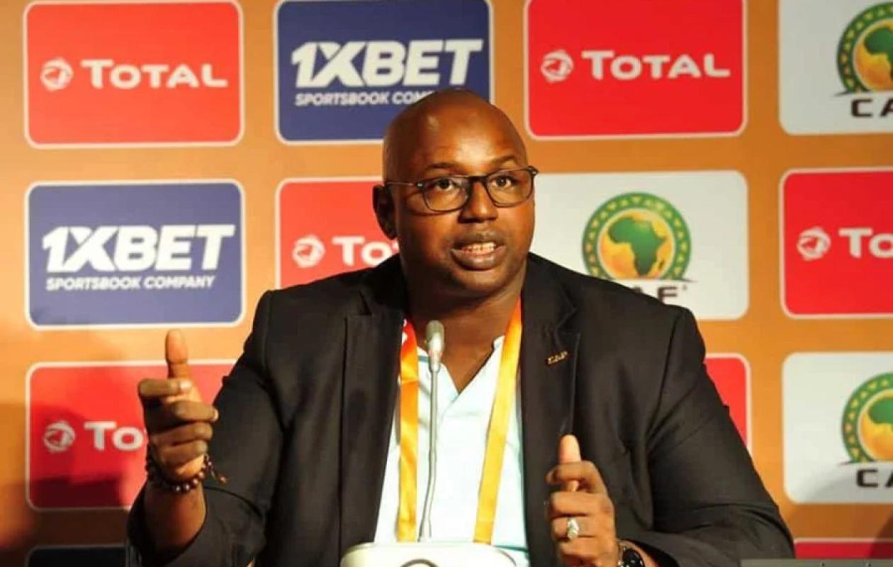 Aliou Goloko (journaliste-prestataire à la Caf) : « Les sénégalais n’ont pas à s’inquiéter »