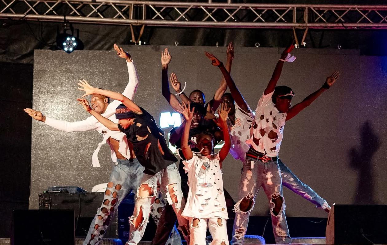 MASA : L'effervescence au coeur d'Abidjan,  à jour J -20