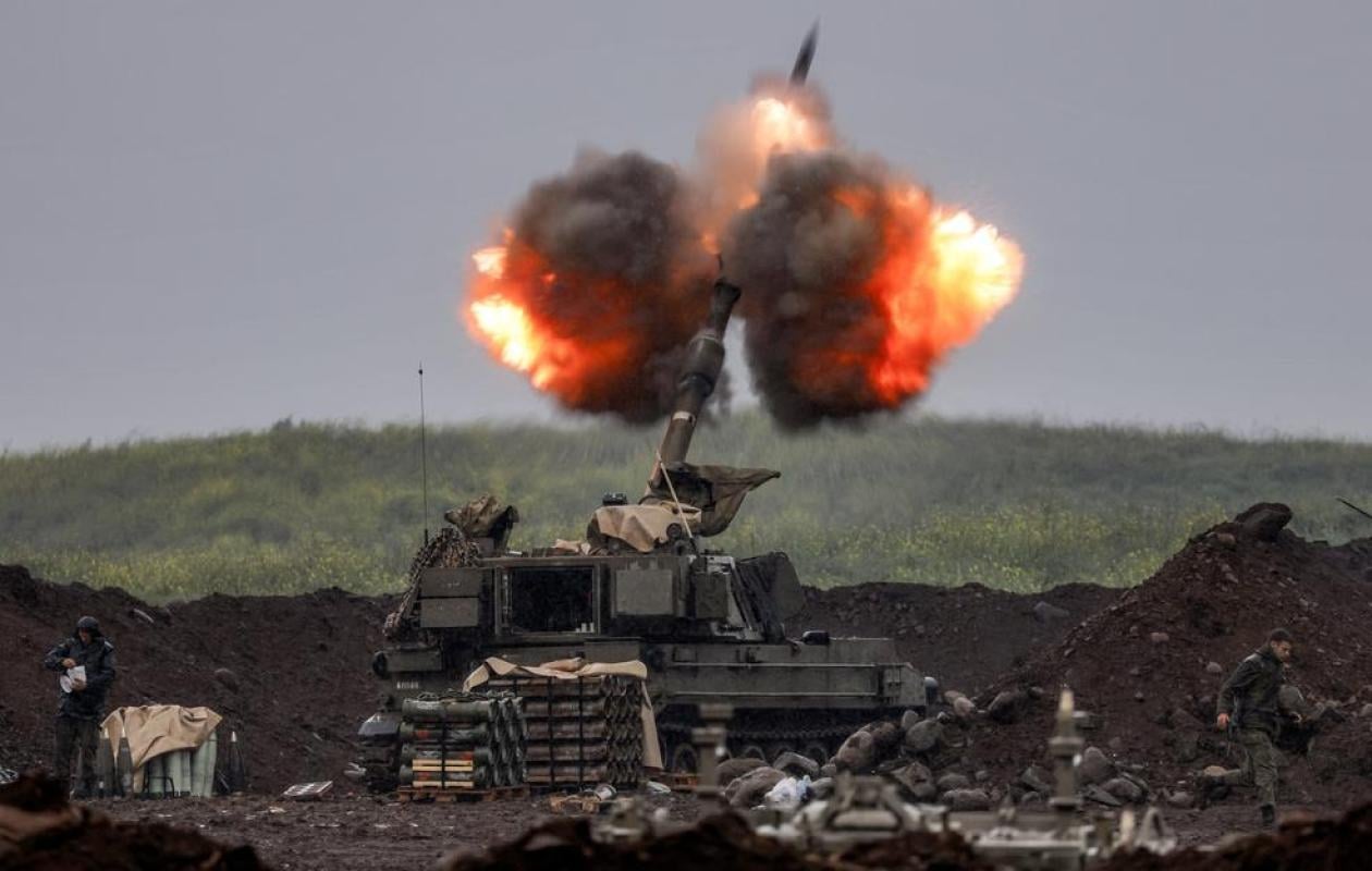 Guerre au Moyen-Orient : Le CINPEC maintient le pèlerinage aux Lieux saints de la chrétienté