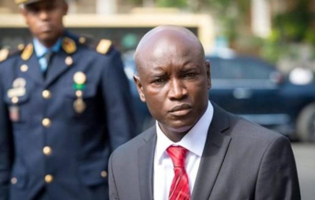 Renégociation des contrats : Les 3 risques majeurs que le Sénégal encourt selon Aly Ngouille Ndiaye