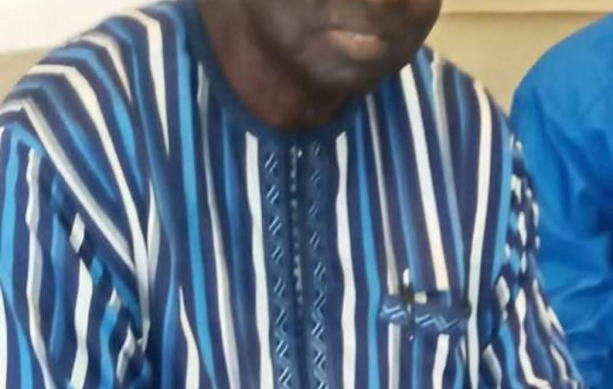 Taïba Ndiaye en deuil : Décès de l'ancien député-maire Alé Lo