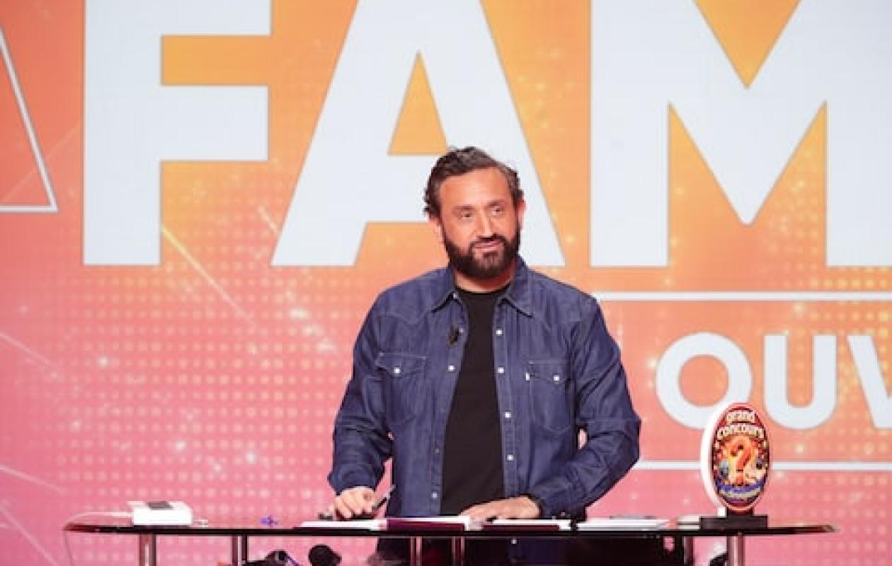 France : Un chroniqueur de l'émission d'Hanouna hospitalisé après un coup violent hors antenne