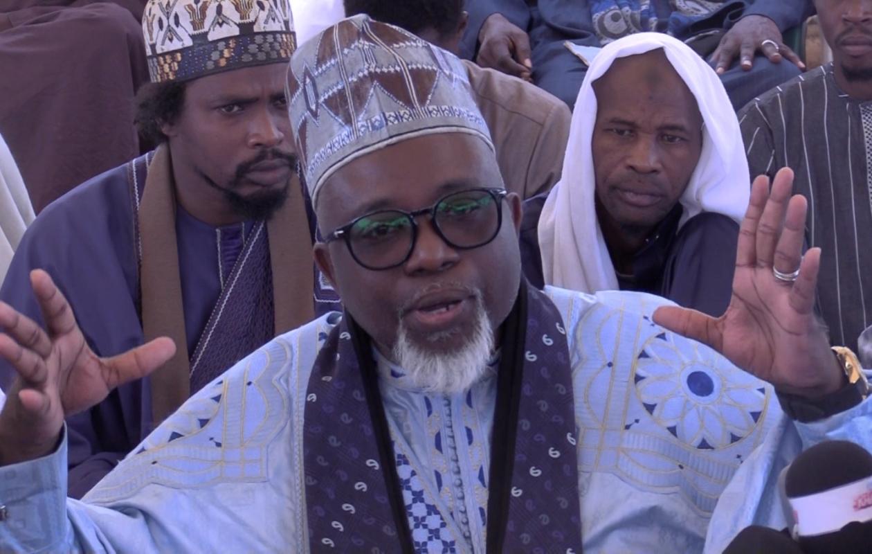 Spoliation foncière à Bambilor : Le khalife s'érige en bouclier contre la Caisse de sécurité sociale