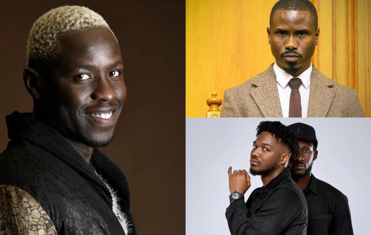 Clash : Ngaaka Blindé relance la guerre contre Dip et Akhlou Brick, la toile s'enflamme