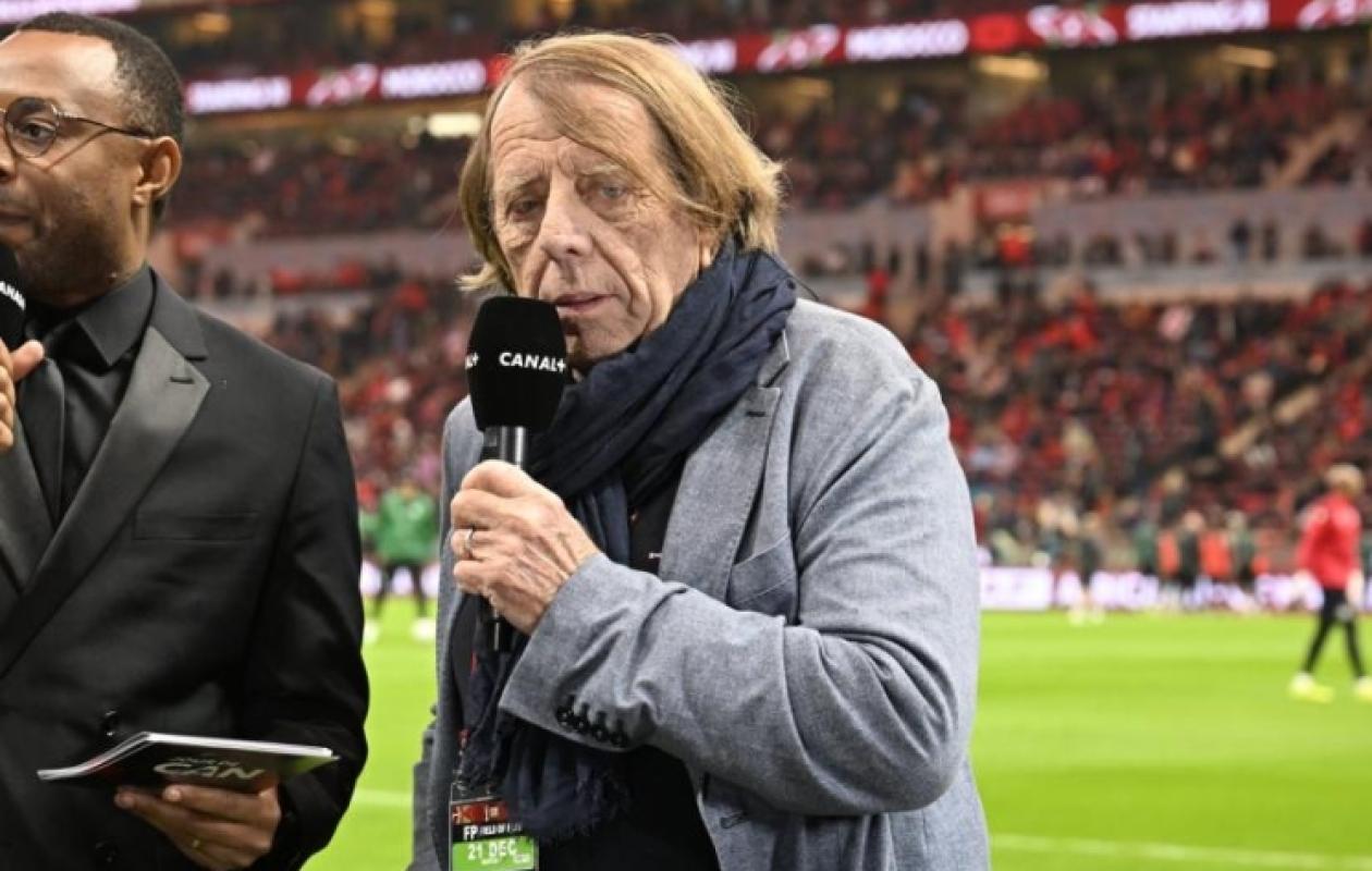 France : L'ancien sélectionneur du Sénégal Claude Le Roy élu conseiller municipal à Avignon