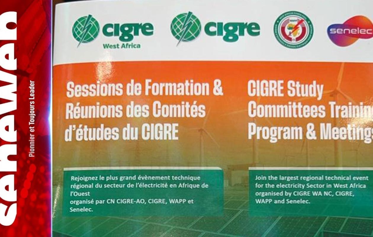 Énergie : le Sénegal accueille une rencontre internationale sur les réseaux haute tension