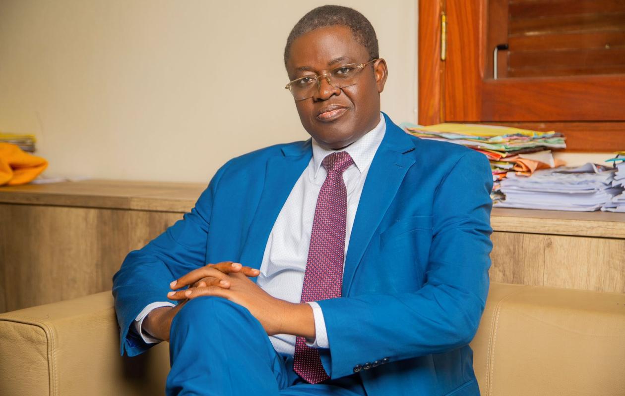 Bénin : Le parti d'opposition les Démocrates a un nouveau président