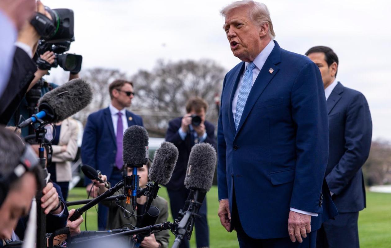 Des médias iraniens démentent l'existence de négociations avec les Etats-Unis