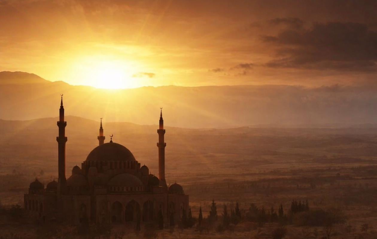 LA SALĀT, CODE DU TEMPS : Les cinq grands prophètes comme cycles de l’humanité