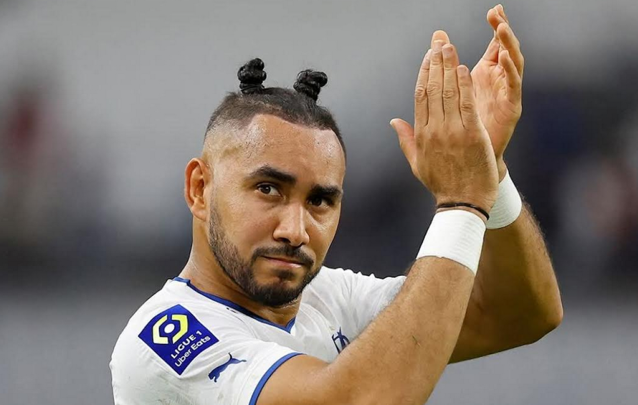 Football : Dimitri Payet annonce sa retraite