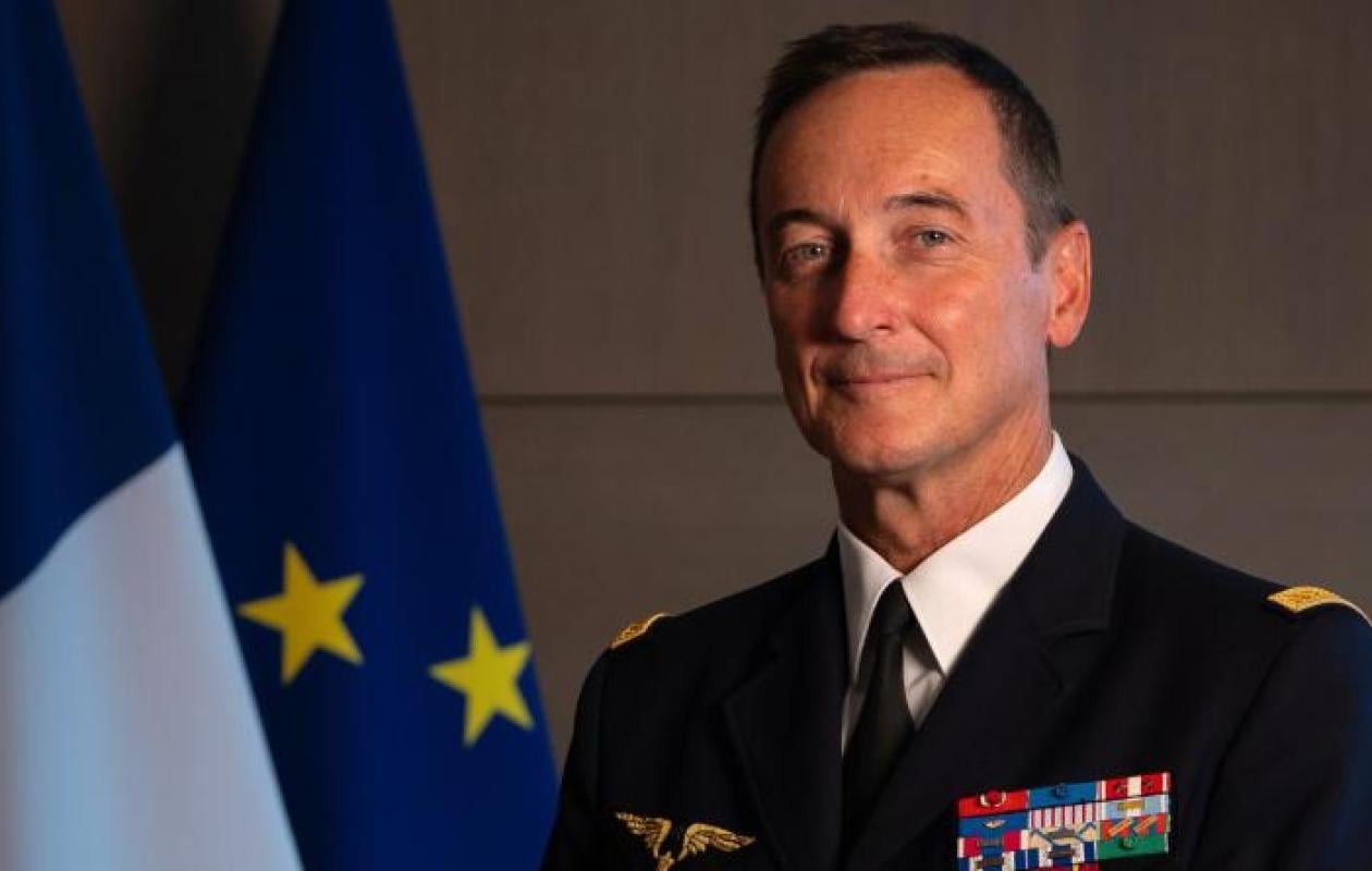 Général Mandon, chef des armées de la France : « Depuis les putschs au Burkina, au Niger et au Mali, les terroristes sont plus forts »