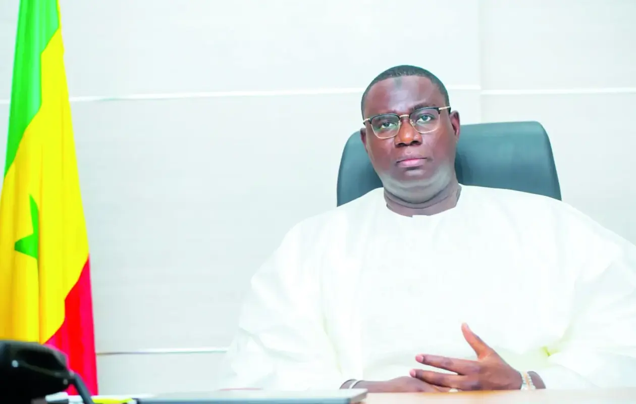 Décès de l’ancien maire de Taïba Ndiaye : Moussa Bala Fofana salue la mémoire d'un « acteur majeur de la décentralisation »