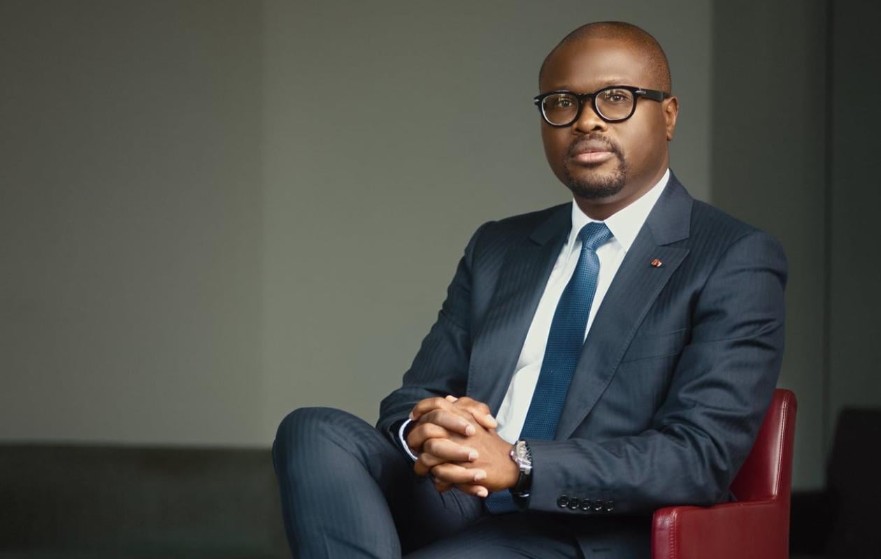 Wadagni sera-t-il le Medvedev du Poutine Patrice Talon ? : La réponse du ministre-candidat à Jeune Afrique