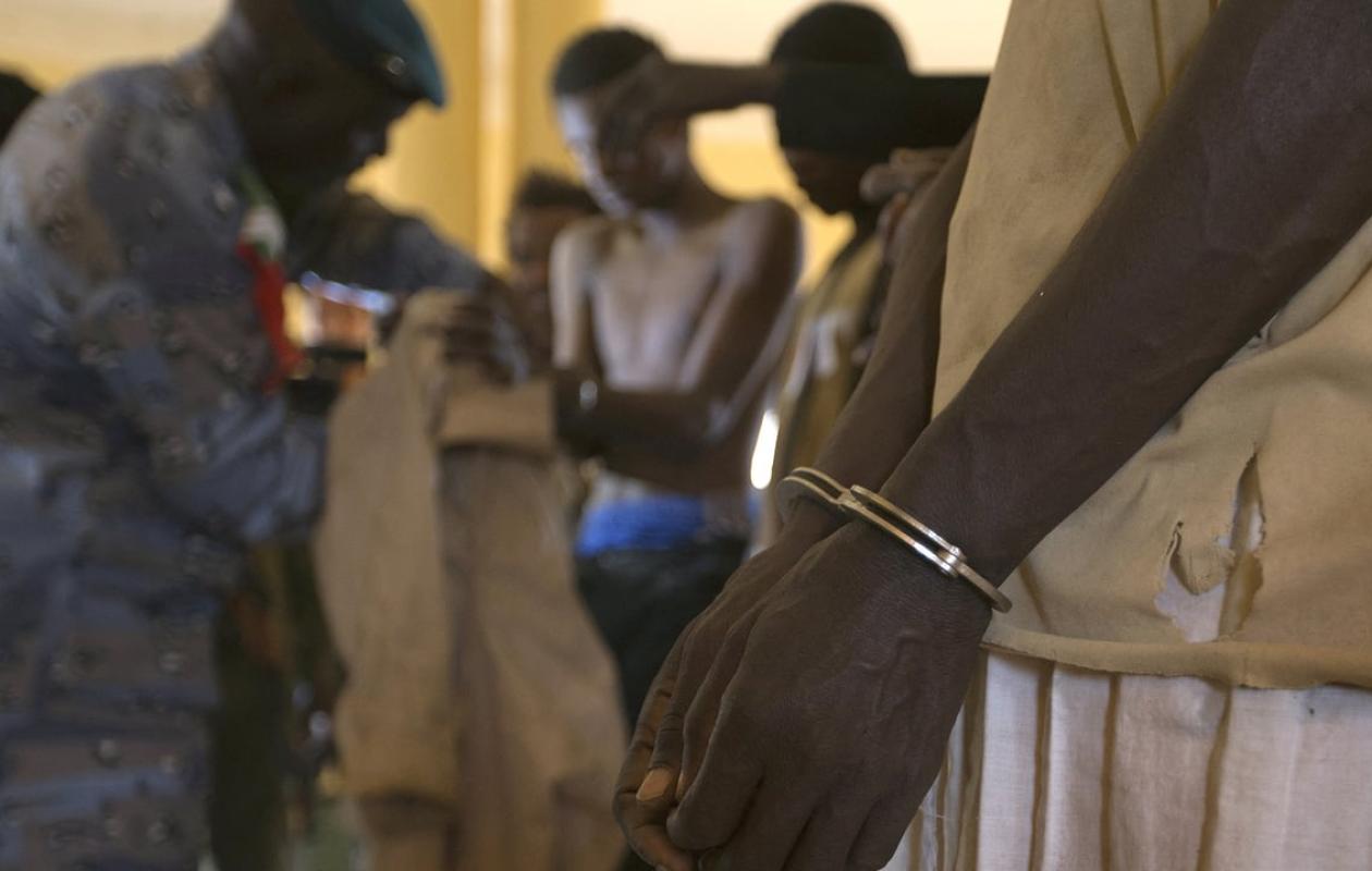 Mali: un journaliste condamné à deux ans de prison pour un article critiquant la junte au Niger