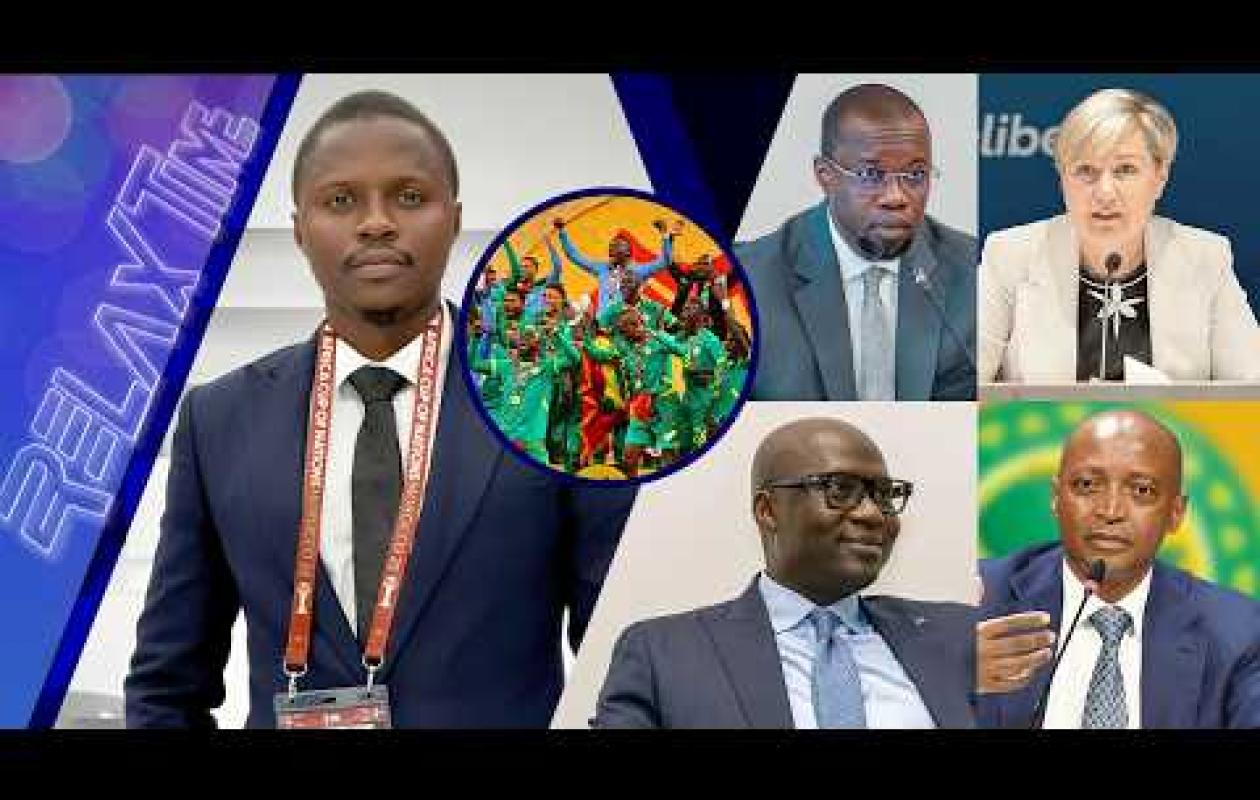 Suivez Relax Time de ce lundi 23 mars 2024