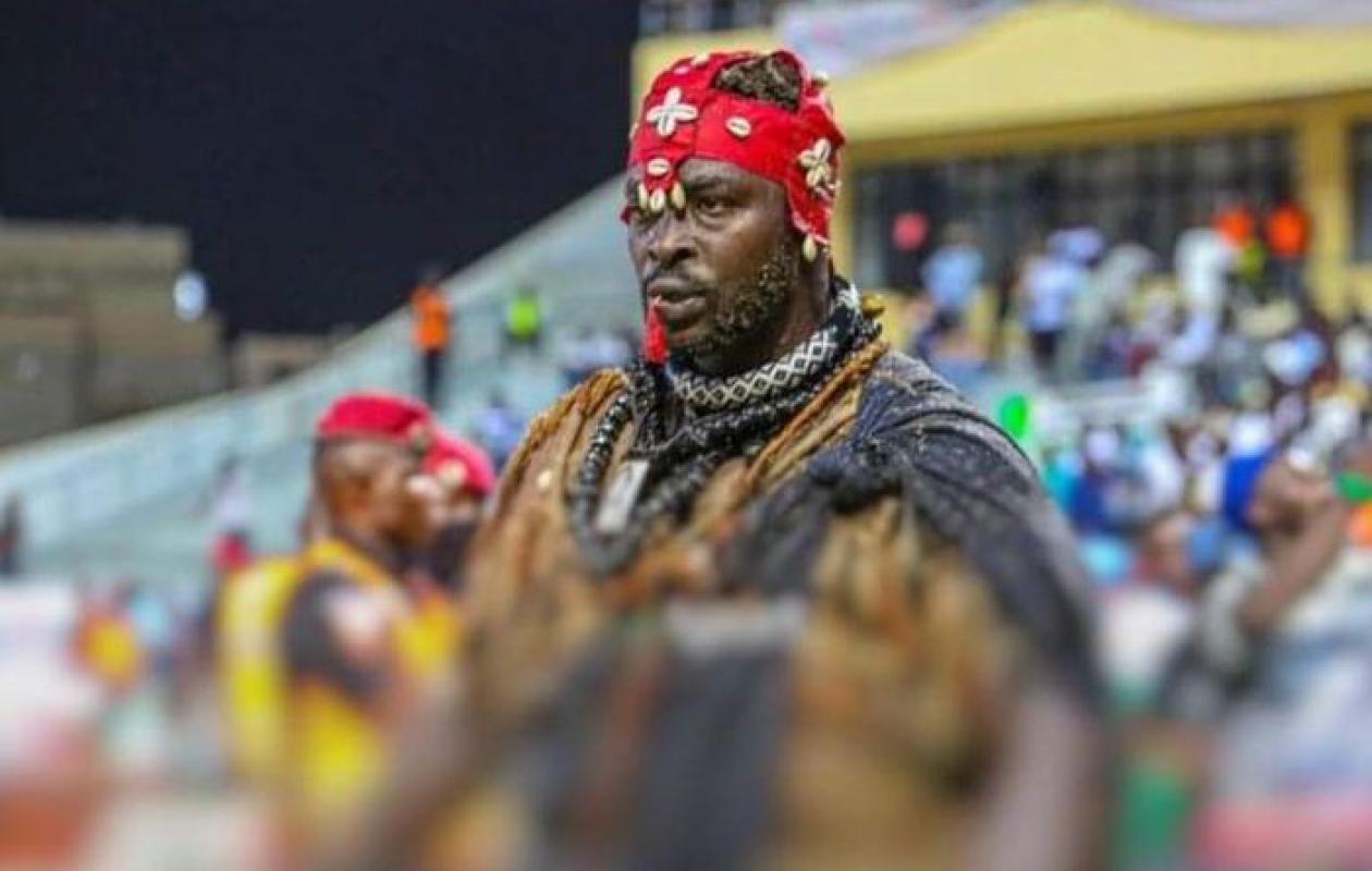 Accusation de dopage : Le lutteur Siteu blanchi par le TAS