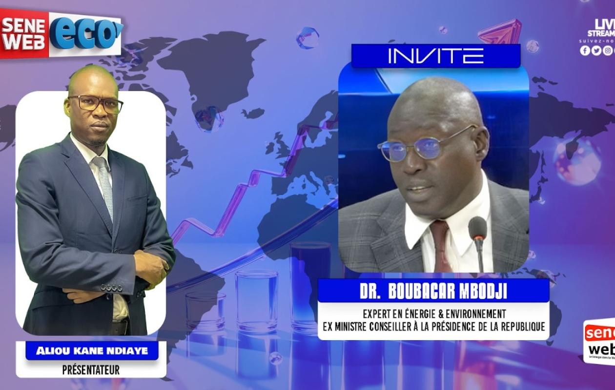 Énergie au Sénégal : Le Dr Boubacar Mbodj alerte sur les coûts et les risques pour l’investissement