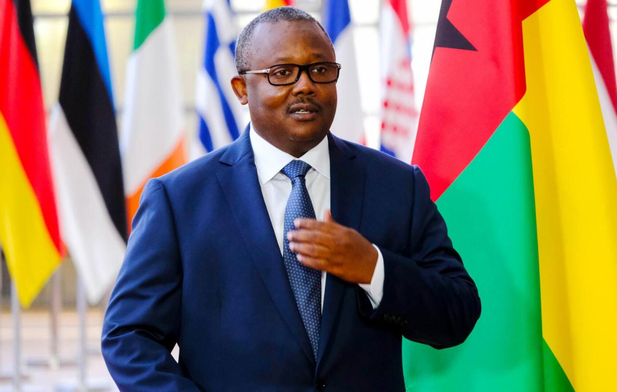 « C’est la dernière fois qu’on tolérera… » : Le Parlement de Guinée-Bissau en colère contre le Portugal