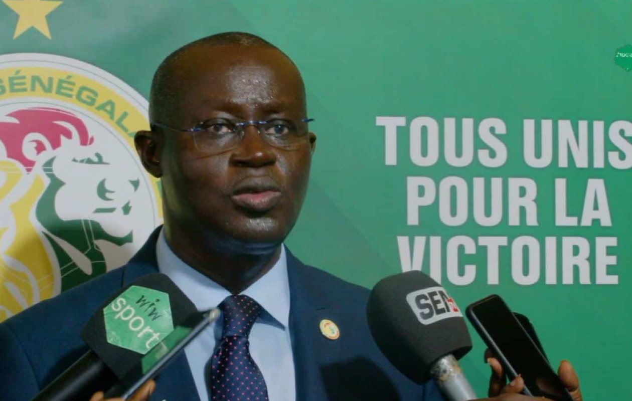 Polémique finale Can 2025: Augustin Senghor avertit sur le procédé de la CAF