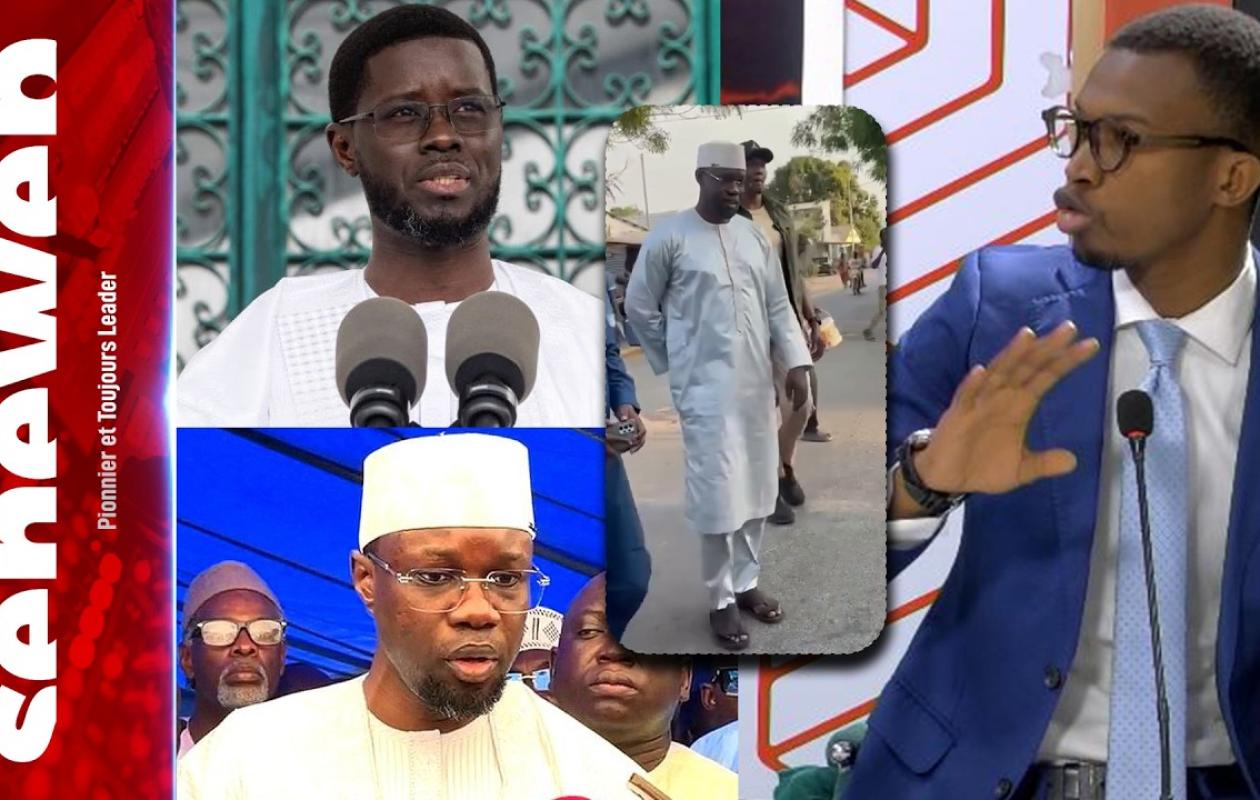 L'acte Révélateur Sonko, la Liste Qui A Pollué le Discours de Diomaye et les Perspectives...