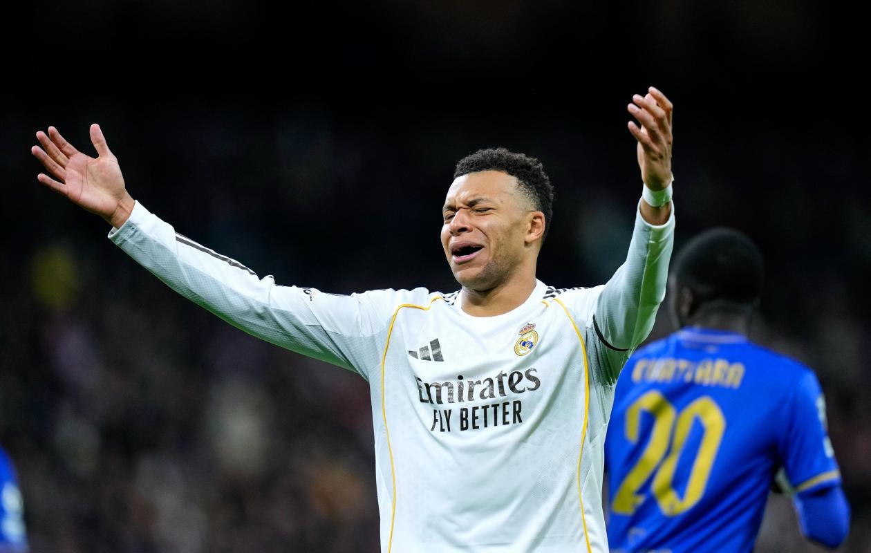 La révélation hallucinante de Riolo sur la récente blessure de Mbappé