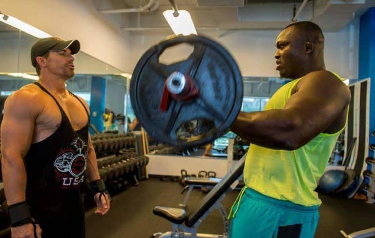 Combat contre Sa Thiès : la grosse révélation sur la préparation physique de Modou Lô à Paris