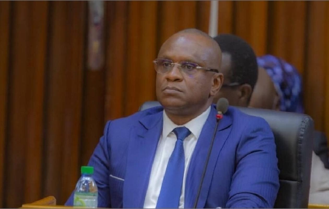 Affaire des 8 milliards F CFA : le nouveau combat de Lat Diop