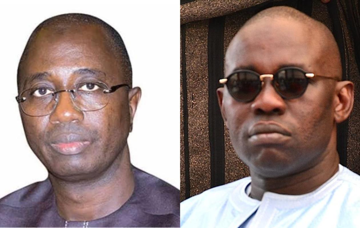 Bras de fer à West African Energy : nouveau revers pour Moustapha Ndiaye face à Samuel Sarr