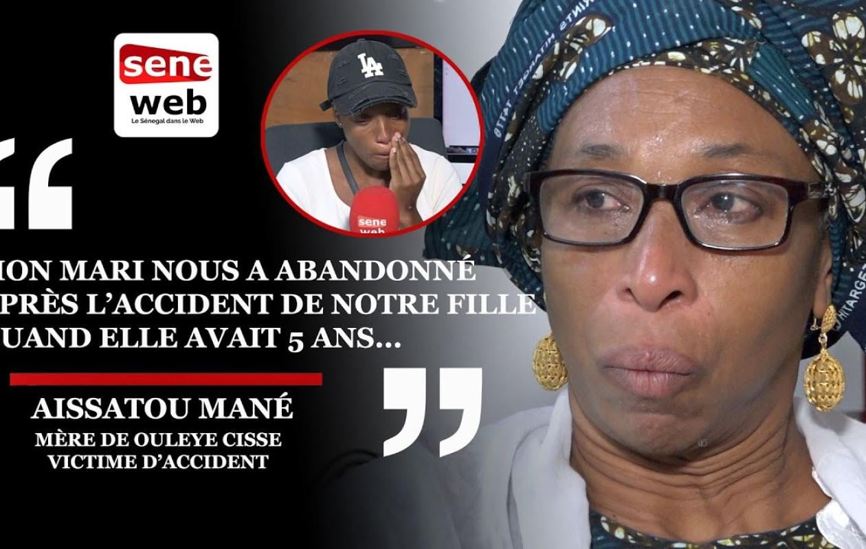 Affaire Ouleye Cissé : Comment un diagnostic erroné a brisé le destin d'une enfant de 5 ans [Dossier (2/5)]