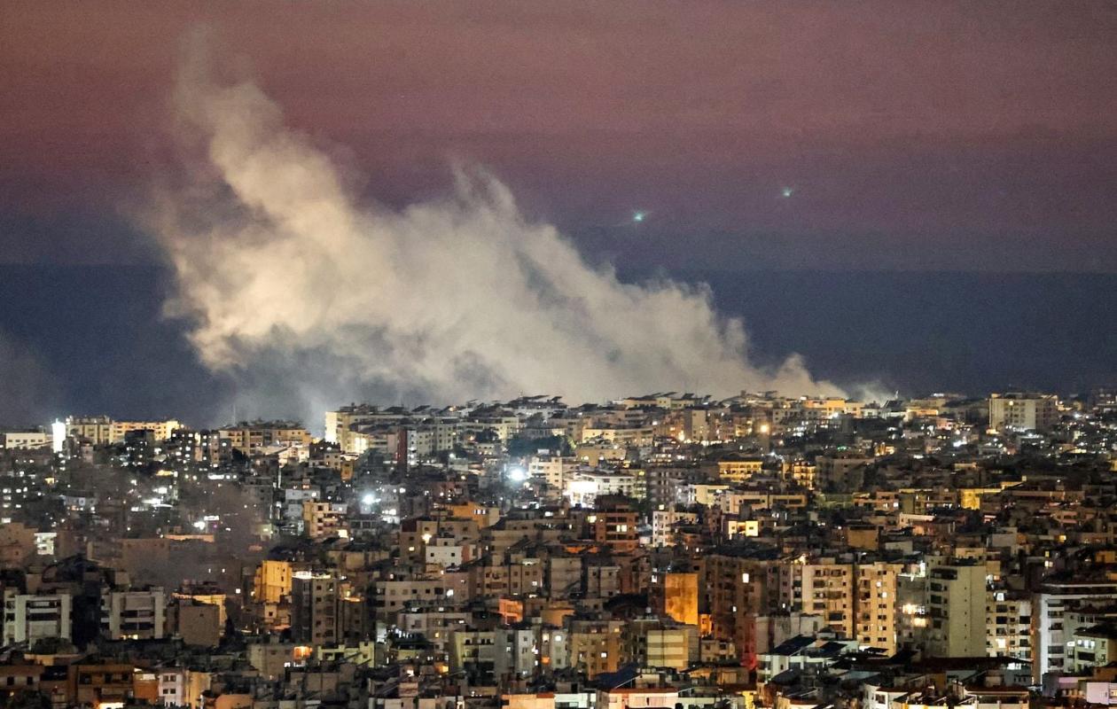 Guerre au Moyen-Orient : L'Arabie saoudite passe à l'offensive contre l'Iran