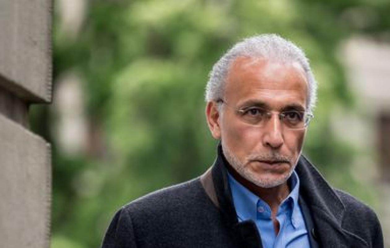 Viols présumés : 18 ans de prison requis contre Tariq Ramadan