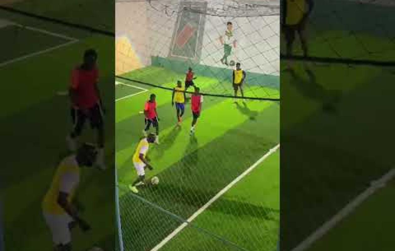 Thierno Bocoum et Abdou Mbow chaussent les crampons pour un duel inédit !