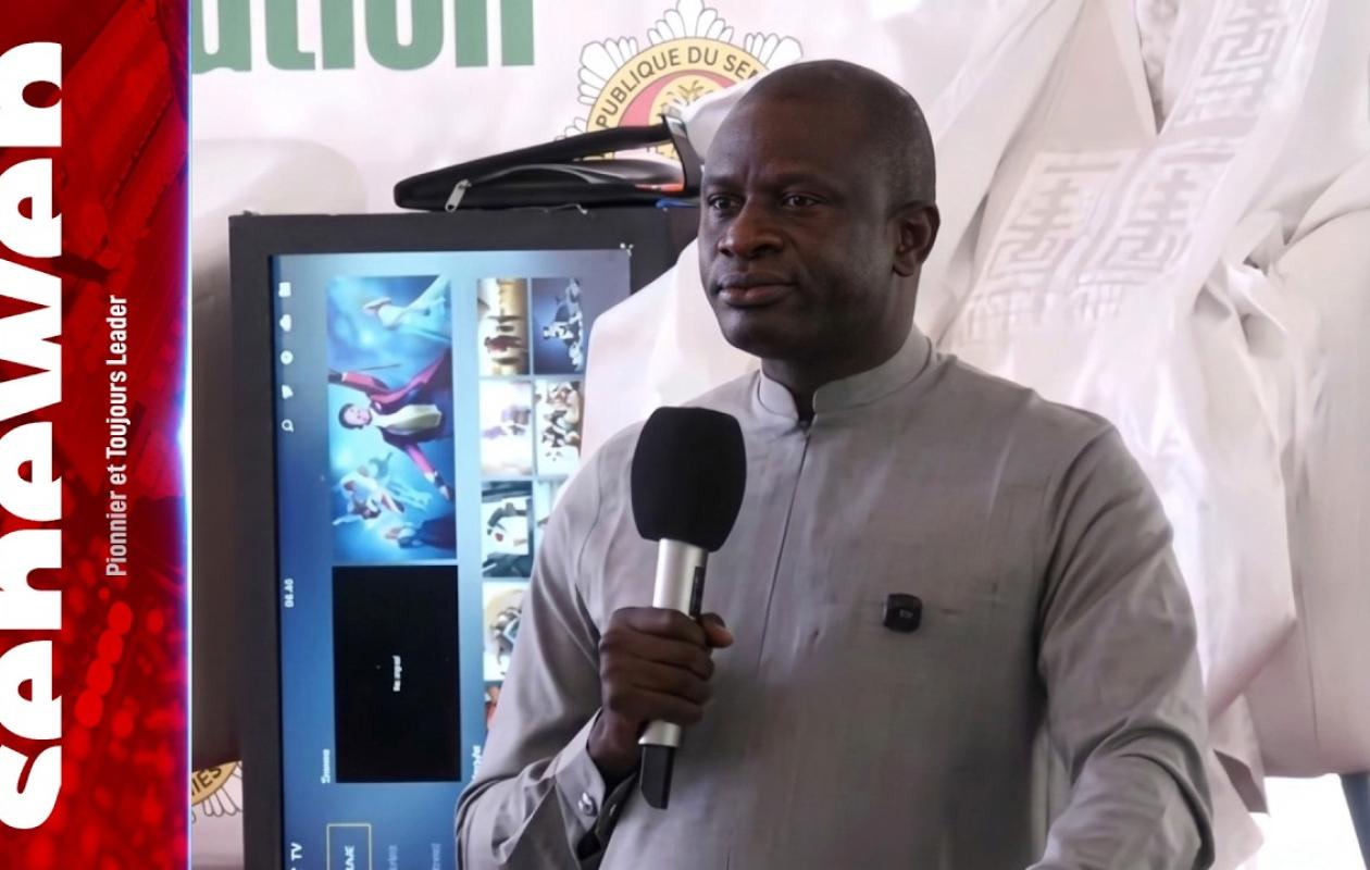 66ᵉ anniversaire de l’indépendance : un colloque scientifique redonne vie au passé ferroviaire de Thiès