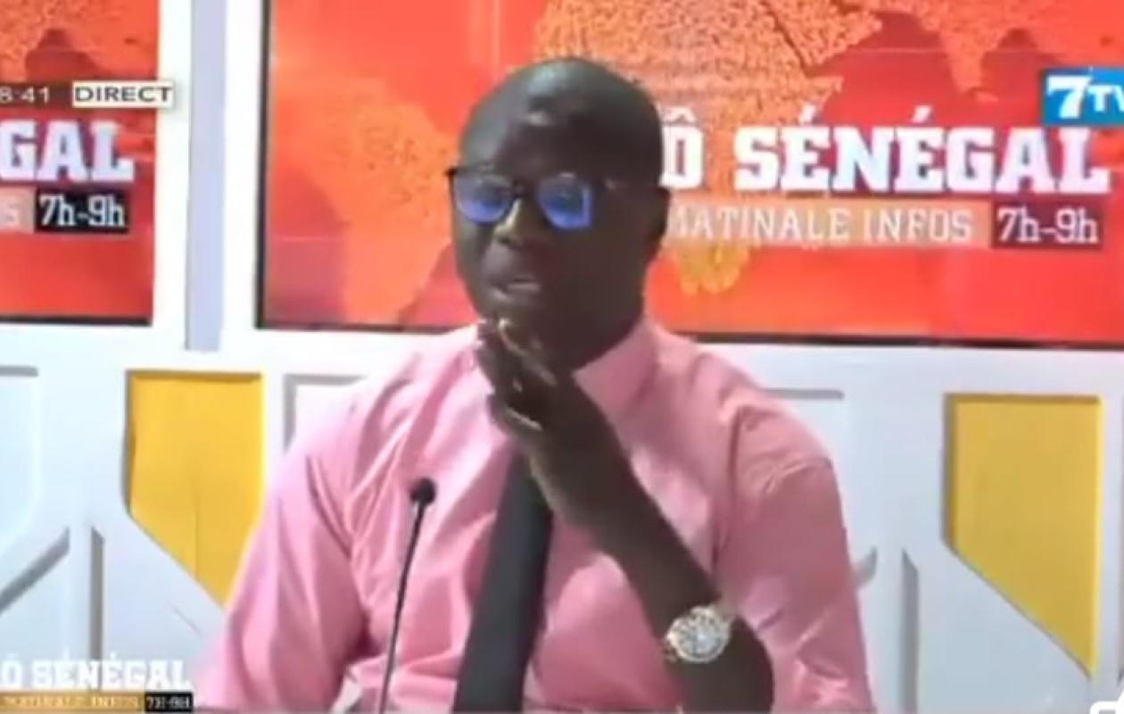 Affaire Pape Cheikh Diallo : le journaliste Kadior Cissé de 7TV arrêté